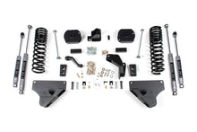 Load image into Gallery viewer, 4 Inch Lift Kit | Ram 2500 (14-18) 4WD | Gas