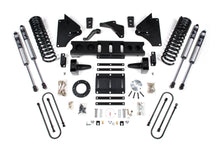 Load image into Gallery viewer, 5.5 Inch Lift Kit | Ram 3500 (13-18) 4WD | Gas