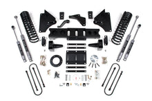 Load image into Gallery viewer, 5.5 Inch Lift Kit | Ram 3500 (13-18) 4WD | Gas
