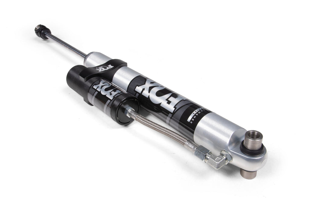 FOX 2.0 Remote Reservoir Rear Shock | Performance Series | 2.5"-3.5" Lift | Jeep Wrangler JL