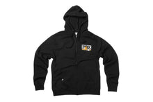 Load image into Gallery viewer, FOX Heritage Hoody | Black