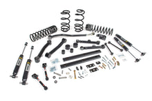 Load image into Gallery viewer, 3&quot; Lift Kit | 1997-2002 Wrangler TJ &amp; LJ