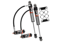 Load image into Gallery viewer, FOX 2.5 Reservoir Front Shocks Adjustable | Performance Elite | 2-3&quot; Lift | Wrangler JL