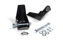 Load image into Gallery viewer, Rear Lower Shock Skid | Ford Bronco (21-22) | Fits Bilstein Struts Only