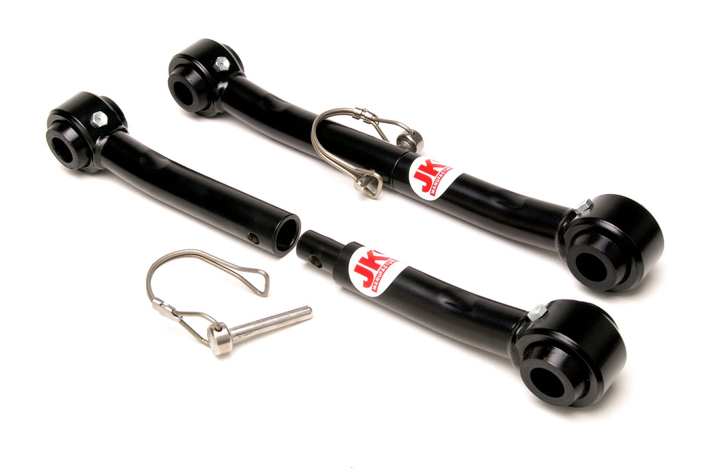 Quick Disconnect Sway Bar Links | 2.5"- 4" Lift | Wrangler YJ