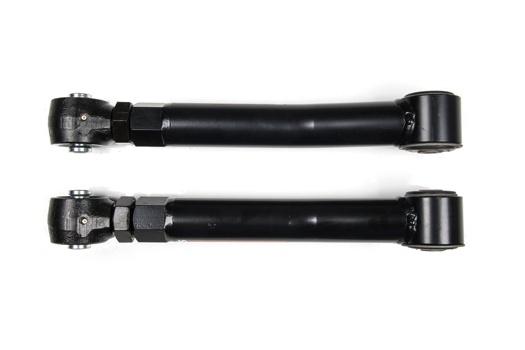 Adjustable Control Arms | Lower | Wrangler TJ & LJ, Cherokee XJ