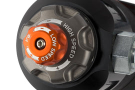 FOX 2.5 Reservoir Front Shocks Adjustable | Performance Elite | 3.5