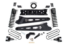 Load image into Gallery viewer, 5.5&quot; Radius Arm Lift Kit  - Gas