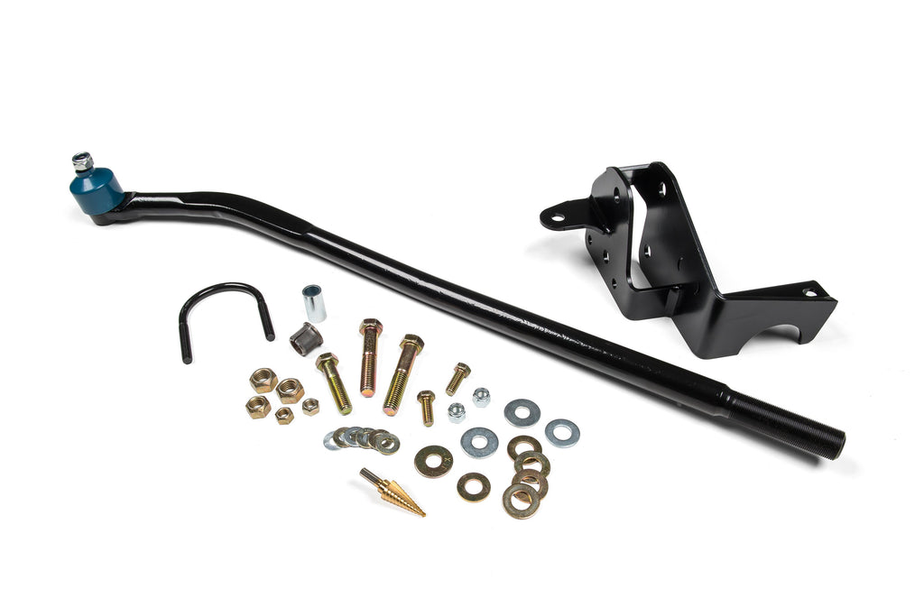 Drag Link Flip Kit | Wrangler JK