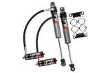 FOX 2.5 Front Shocks w/ DSC Reservoir Adjuster | 3.5-4 Inch Lift | Performance Elite Series | Jeep Wrangler JL (18-23)