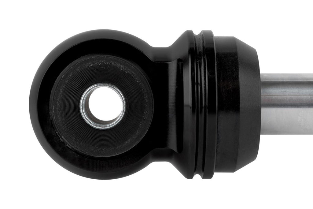 FOX 2.5 Front Shocks w/ DSC Reservoir Adjuster | 2-3 Inch Lift | Performance Elite Series | Jeep Wrangler JL (18-23)