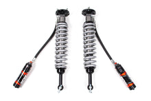 Load image into Gallery viewer, FOX 2.5 Coil-Over Shocks w/ DSC Reservoir Adjuster | 6 Inch Lift | Performance Elite Series | Ford F150 (15-20) 4WD