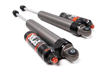 Load image into Gallery viewer, FOX 2.5 Rear Shocks w/ DSC Reservoir Adjuster | 4-6 Inch Lift | Performance Elite Series | Ford F150 (15-20)