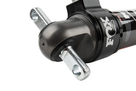 FOX 2.5 Front Shocks w/ DSC Reservoir | 6.5 Inch Lift | Performance Elite Series | Chevy Silverado and GMC Sierra 2500 / 3500 HD (20-23)