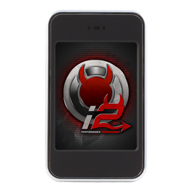 Diablo hand held programmer -Chevy/GM