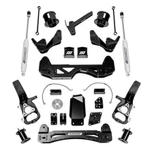 Load image into Gallery viewer, PRO COMP 6&quot; STAGE 1 LIFT KIT WITH ES9000 SHOCKS - K2103B