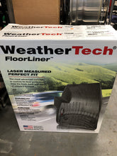 Load image into Gallery viewer, 446971 Weather TechFloor liner