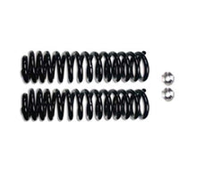 Load image into Gallery viewer, 62510 icon superduty 2.5” Lift springs