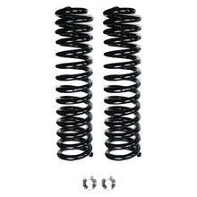 Load image into Gallery viewer, 62510 icon superduty 2.5” Lift springs