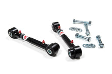 Load image into Gallery viewer, Adjustable Front Sway Bar Links | Fits 2.5&quot;-6&quot; Lift | Wrangler JK Rubicon