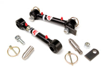 Load image into Gallery viewer, Quicker Disconnect Sway Bar Links | 0&quot;-6&quot; Lift | CJ5, CJ7, CJ8, Wrangler YJ