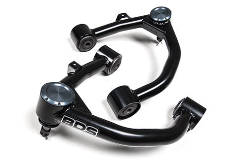 Upper Control Arms